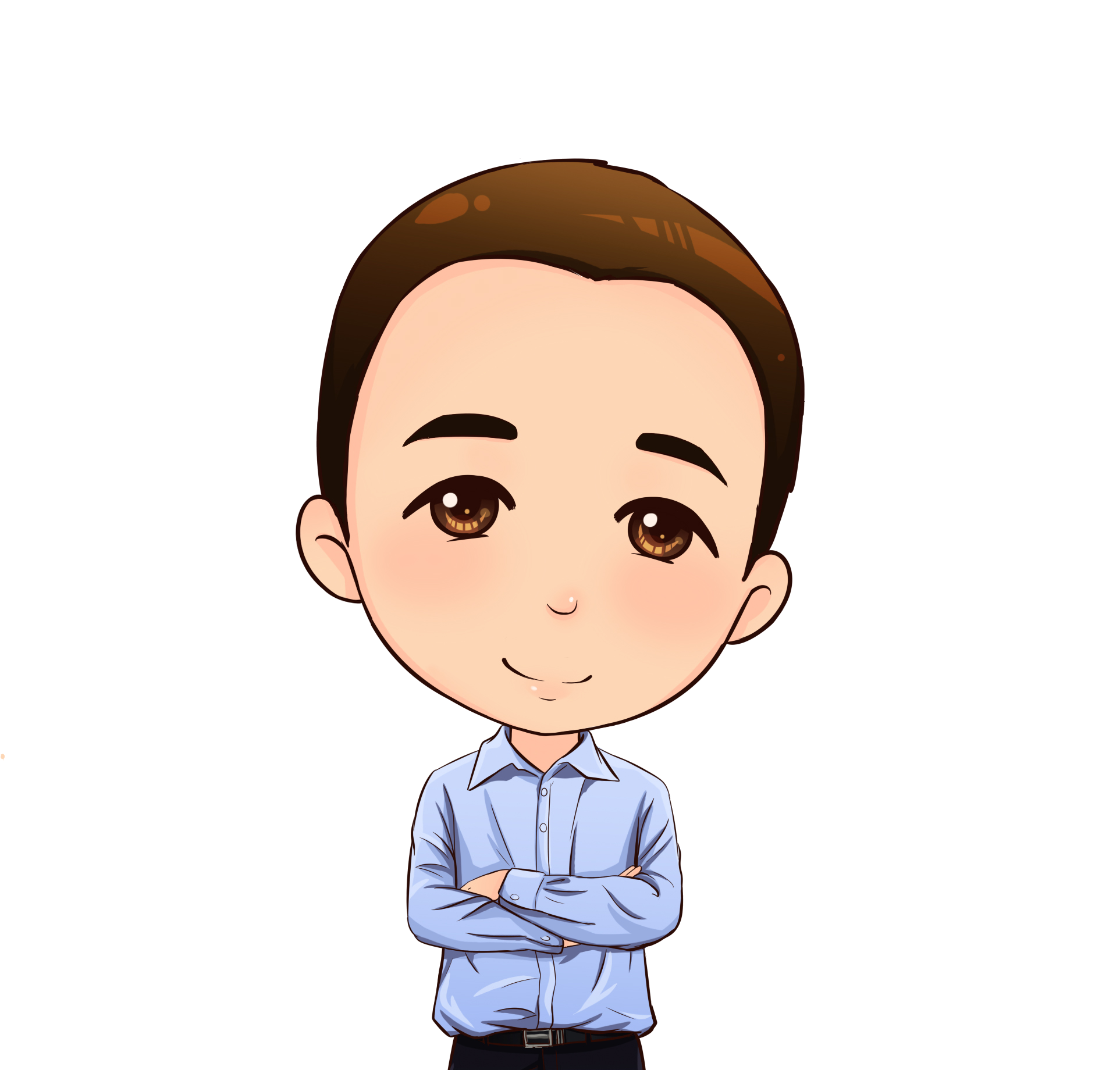 李毅志 头像